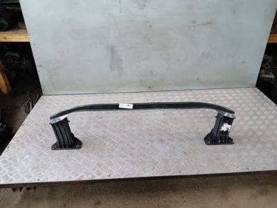 M33 00521123690 51958592 jeep renegade балка підсилювач бампера перед фото №1