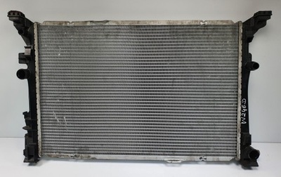 Mercedes b-klasa w246 підсилювач передній kompletny pas передній фото №1