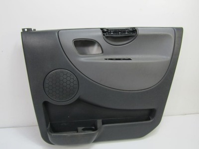 Scudo ii 270 обшивка двері оббивка 1496166077 фото №1