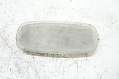 Лампа освещение кабины mercedes w168 a 170 cdi фото №1