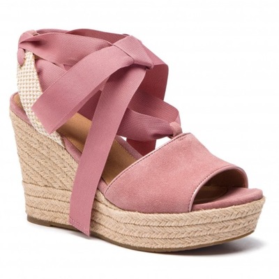 Buty espadryle damskie UGG 36