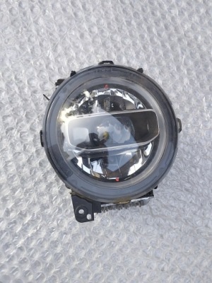 Фара лівий led wrangler gladiator 55112881ag фото №1