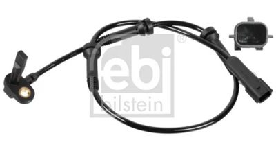 FEBI BILSTEIN ДАТЧИК ШВИДКОСТІ ШЕСТЕРНІ FE177009