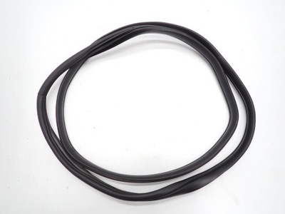 Прокладка kar двері правий задня kia ceed iii kombi 22r фото №1