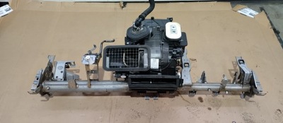 Отопитель renault clio v 272701442r фото №1