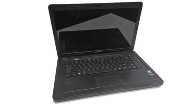 LAPTOP HP COMPAQ PRESARIO CQ57 4GB/WIN7/500GB