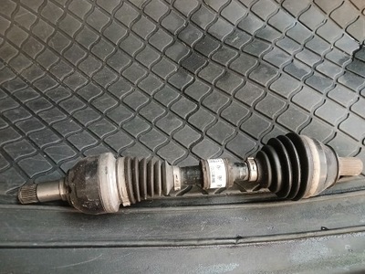 Привідний вал передня ліва mercedes w177 w247 w118 a1773303501 . фото №1