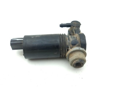 Land rover evoque насос распылителя стекло передней / лобовое фото №1