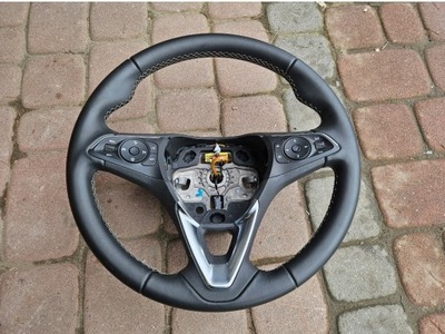 Воздуховод кожа opel insignia b фото №1