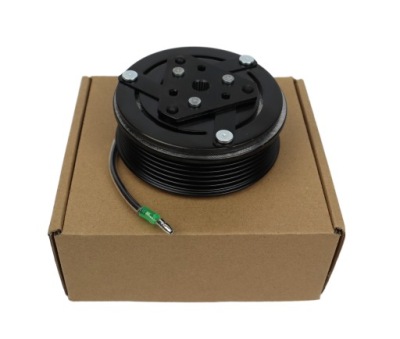 Зчеплення компресора opel mokka / chevrolet trax фото №1