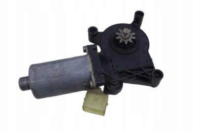 Моторчик окон правый перед mercedes w210 99r. фото №1