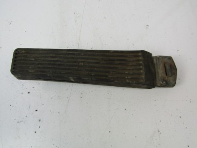 Mercedes 123 w123 педаль газу 4b mt фото №1