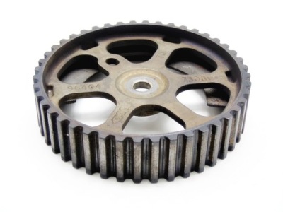 Колесо вала розподільного валу 1.4 hdi 206 c2 c3 307 207 1007 фото №1