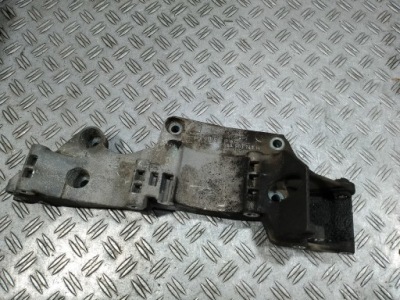 Кронштейн генератора audi a3 8l 06a903143h 1.6 фото №1