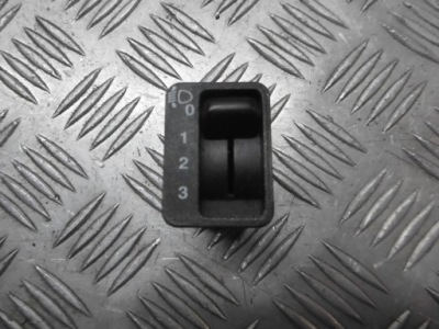 Панель регулировки света rover 45 01645 фото №1