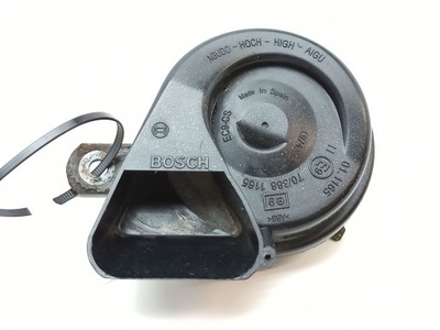 Mercedes-benz r w251 клаксон фото №1