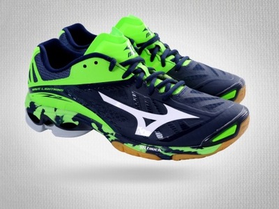 Mizuno Wave Lightning Z2