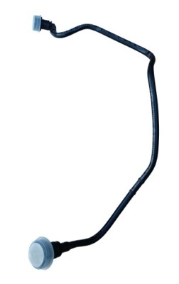 Шланг насоса топлива 51706601 fiat 500 оригинал фото №1