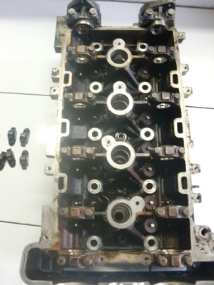 SAAB 9-3 2.0T 175KM B207L Z20NEL CYLINDER HEAD ENGINE  
