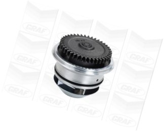 Насос wody vw lt 28-46 -06 - graf pa1011 фото №1