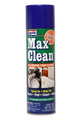 MAX CLEAN K2 DC392 510G  