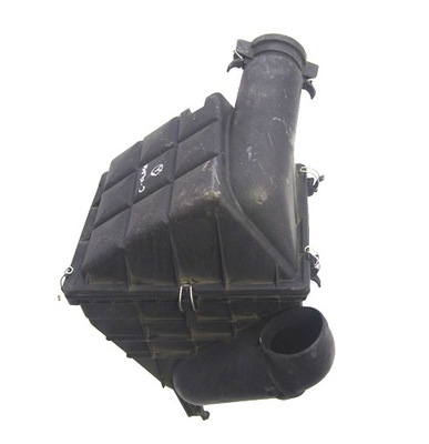 Корпус фильтра воздуха mercedes c-klasa w203 фото №1