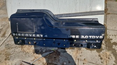 Land rover discovery iv крышка багажника задняя задняя фото №1