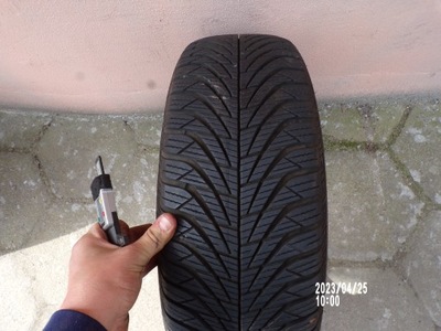 Fulda MultiControl 195/65R15 91H 19r