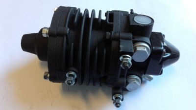 Tatra 815 регулятор давления воздуха lublin фото №1