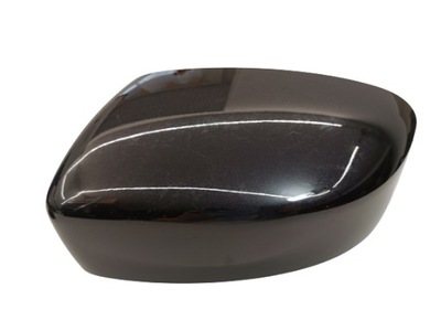 Корпус дзеркало ліва maserati levante фото №1