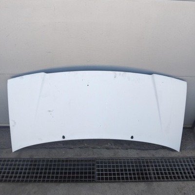 Scudo jumpy expert i lift 95-06 ewpa капот крышка двигателя фото №1