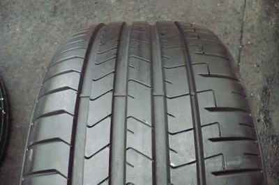 PIRELLI P Zero PZ4 PNCS 275/40R22 7mm 2021 