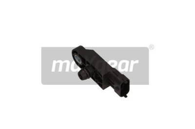 SENSOR CISN. AIRE RENAULT LAGUNA 1,9DCI 01-  