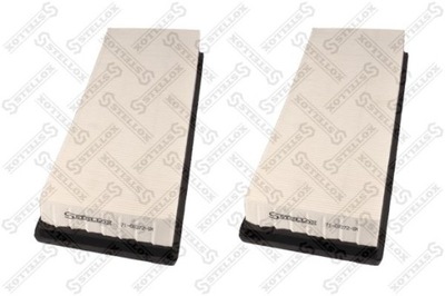 FILTER AIR MERCEDES CLASS C 230 4-MATIC 07-14  