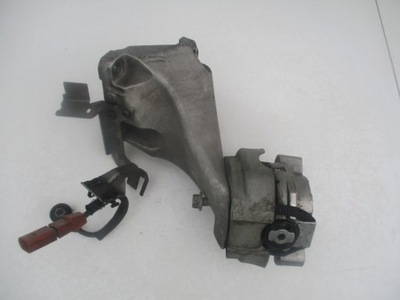 Bentley continental gt gtc 6.0 w12 кронштейн двигателя фото №1