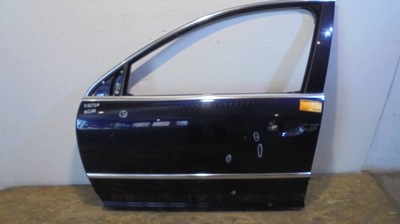 Дверь перед левая vw phaeton фото №1