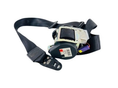 Dodge pas ремені безпеки кожен model eu usa ремонт фото №1