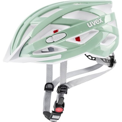 Kask rowerowy Uvex I-vo 3D mint