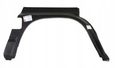 Ремкомплект крыла nissan patrol y60 5d -98 pr фото №1