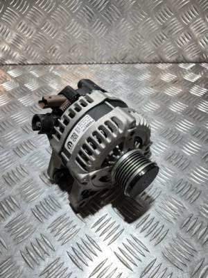 Генератор cl15 jeep avenger 23- 1.2 thp 9835688980 фото №1