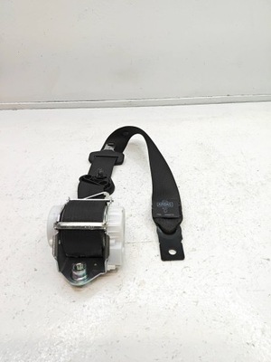 Opel meriva b pas безопасности левый передний перед 13305707 фото №1