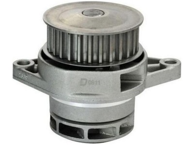 НАСОС ВОДЫ VW POLO III MK3 1.0-1.6 1.4 1.6 II MK2 1.3 CADDY II MK2 1.4-1.9