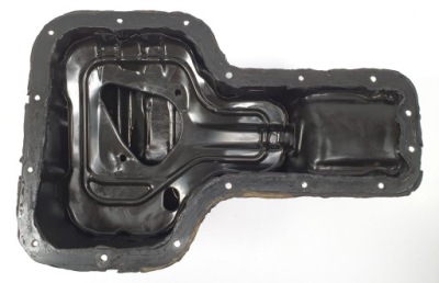 Піддон масляна toyota mr2 3 zw30 1.8 16v vvti фото №1