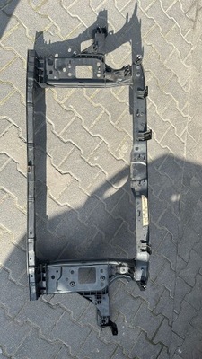 Hyundai sonata 2018-2020 pas передний перед фото №1