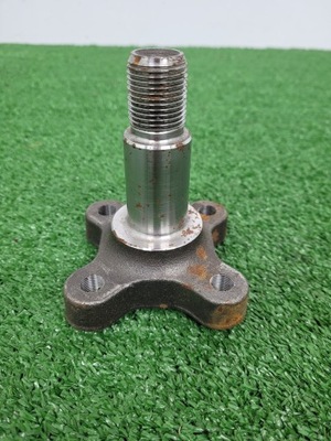 Шарова опора ступиця задня правий duster 2.0 17-20 фото №1