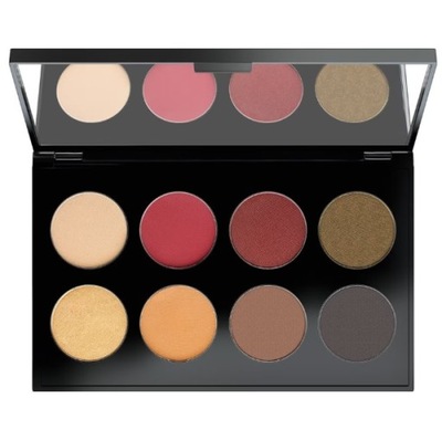 Make Up Factory Eyes Palette Mysterious Orient