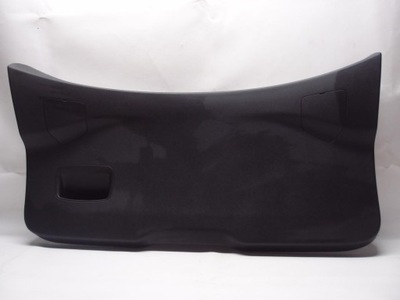 Обивка крышки задняя crossland 39156268 фото №1