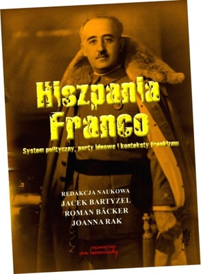 Hiszpania Franco