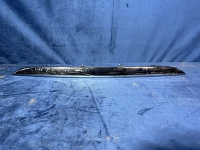 Хром кришки задня renault talisman kombi фото №1