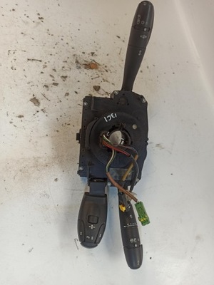 Peugeot 207 sw переключатель комбинированный 96630732xt com2005 фото №1